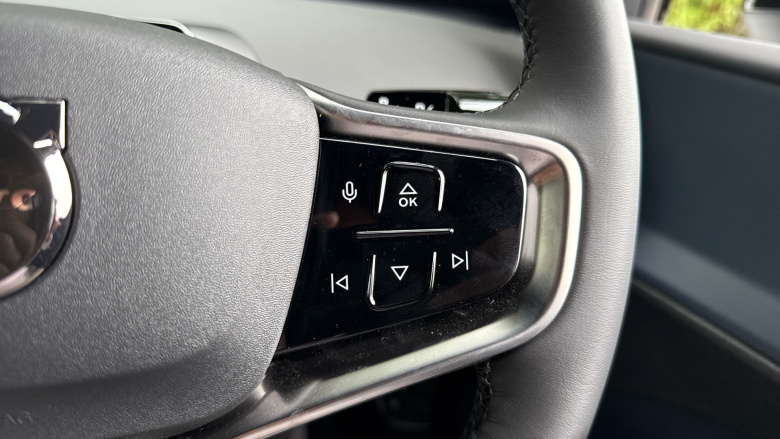 Volvo EX30 315kW Twin Motor Performance Plus 69kWh 5dr Auto Electric Estate